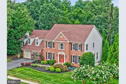 678 Old Hunt Way, Herndon, VA 20170 - Photo 1