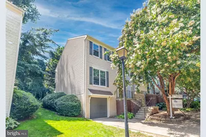 5842 Wye Oak Commons Court #21, Burke, VA 22015 - Photo 1