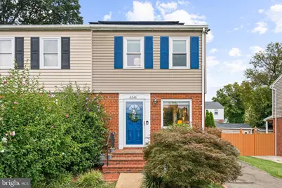 2246 Mary Baldwin Drive, Alexandria, VA 22307 - Photo 1