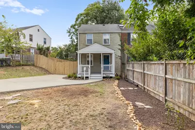 5840 Monticello Road, Alexandria, VA 22303 - Photo 1