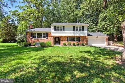 9104 Hamilton, Fairfax, VA 22031 - Photo 1