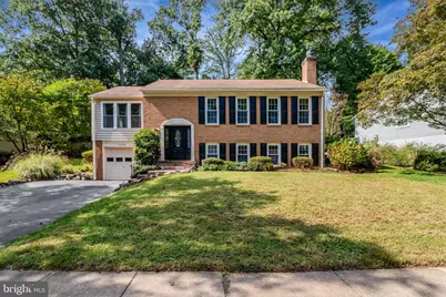 5006 Mignonette Court, Annandale, VA 22003 - Photo 1