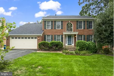 6015 Marilyn Drive, Alexandria, VA 22310 - Photo 1