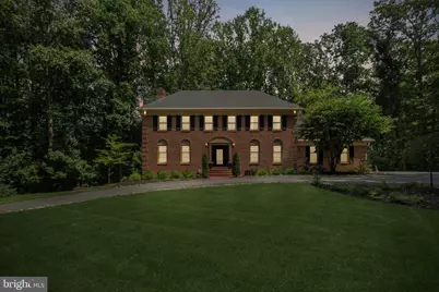 5504 W Ridge View Drive, Fairfax, VA 22030 - Photo 1