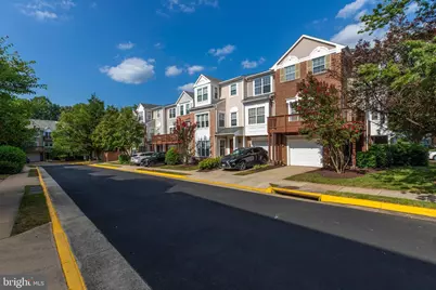 4311 Chariot Court #122, Fairfax, VA 22030 - Photo 1