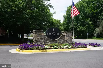 1527 Lincoln #203, McLean, VA 22102 - Photo 1