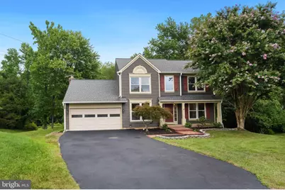 5409 Honey Brook Court, Fairfax, VA 22030 - Photo 1
