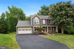 5409 Honey Brook Ct, Fairfax, VA 22030 - Photo 1