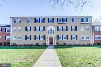 6726 W Wakefield Drive #A1, Alexandria, VA 22307 - Photo 1
