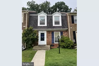 7428 Erska Woods Court, Springfield, VA 22153 - Photo 1