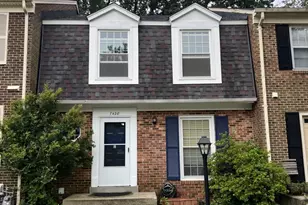 7428 Erska Woods Court, Springfield, VA 22153 - Photo 1