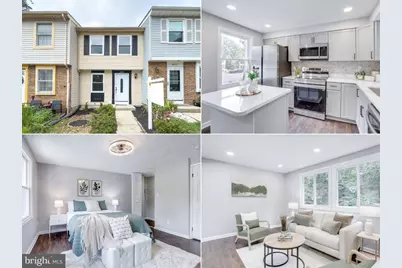 8424 Sugar Creek Lane, Springfield, VA 22153 - Photo 1