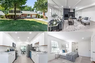 8116 Cooper St, Alexandria, VA 22309 - Photo 1