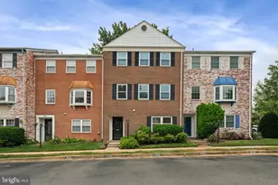 8133 Larkin Ln, Vienna, VA 22182 - Photo 1