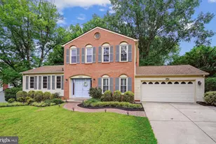 7921 Journey Ln, Springfield, VA 22153 - Photo 1