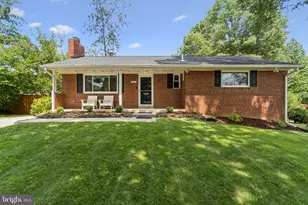 7412 Farnum St, Springfield, VA 22151 - Photo 1