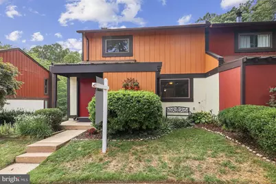 2256 Wheelwright Court, Reston, VA 20191 - Photo 1