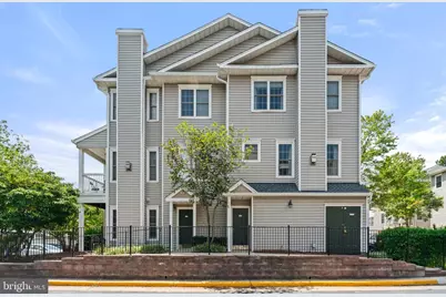 4501 Superior Square #4501, Fairfax, VA 22033 - Photo 1