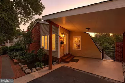 5511 Gwyn Place, Alexandria, VA 22312 - Photo 1