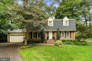 1005 Kerge Ct SE, Vienna, VA 22180 - Photo 1