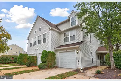 7705 Haynes Point Way #2802, Alexandria, VA 22315 - Photo 1