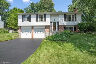 12793 Bradwell Road, Herndon, VA 20171 - Photo 1