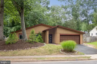 1524 Millikens Bend Road, Herndon, VA 20170 - Photo 1