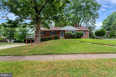 3250 Faragut Court, Falls Church, VA 22044 - Photo 1