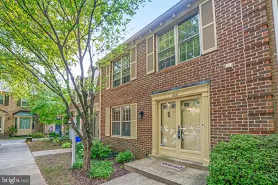 2131 Kings Mill Court, Falls Church, VA 22043 - Photo 1