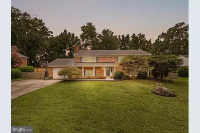 4417 Laurel Road, Alexandria, VA 22309 - Photo 1