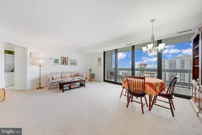 5505 Seminary Road #1914N, Falls Church, VA 22041 - Photo 1