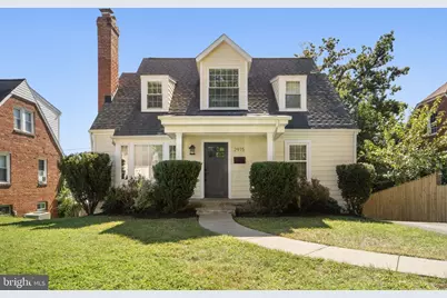 2915 Meadow Lane, Falls Church, VA 22042 - Photo 1