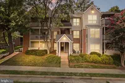 3910 Penderview Drive #632, Fairfax, VA 22033 - Photo 1