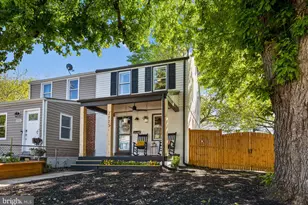 2723 Fort Dr, Alexandria, VA 22303 - Photo 1