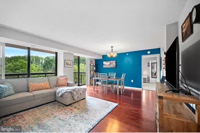 2230 George C Marshall Drive #515, Falls Church, VA 22043 - Photo 1