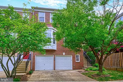 9337 Branch Side Lane, Fairfax, VA 22031 - Photo 1