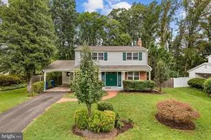 6915 Sydenstricker Rd, Springfield, VA 22152 - Photo 1