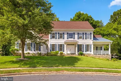 9434 Vernon Drive, Great Falls, VA 22066 - Photo 1