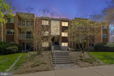 8000 Le Havre Place #21/16, Falls Church, VA 22042 - Photo 1