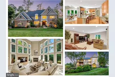 1834 Elgin Drive, Vienna, VA 22182 - Photo 1