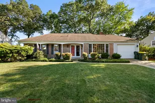 7838 Attleboro, Springfield, VA 22153 - Photo 1