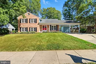 1503 Coat Ridge Rd, Herndon, VA 20170 - Photo 1