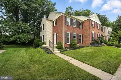 9510 Cherry Oak Court, Burke, VA 22015 - Photo 1