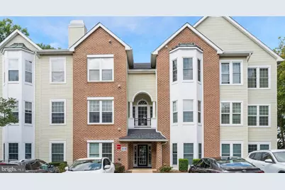 4138 Fountainside Lane #202, Fairfax, VA 22030 - Photo 1