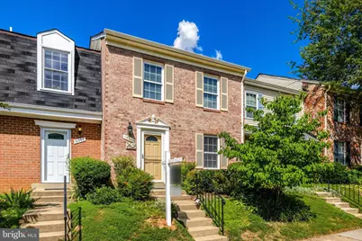 10346 Granite Creek Lane, Oakton, VA 22124 - Photo 1