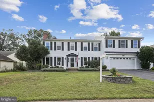 5610 Rowena Dr, Centreville, VA 20120 - Photo 1