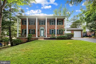 4606 Holborn Ave, Annandale, VA 22003 - Photo 1