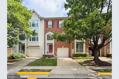 11438 Abner Avenue, Fairfax, VA 22030 - Photo 1
