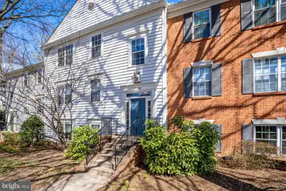 7758 New Providence Drive #11, Falls Church, VA 22042 - Photo 1