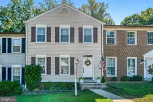 7923 Forest Path Way, Springfield, VA 22153 - Photo 1